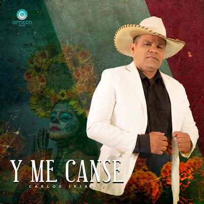 Y Me Canse's cover