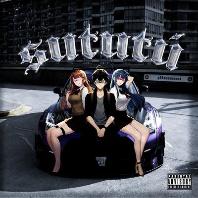 Automotivo Sututú By Ịllummi, Kinechan, Mc Lullu's cover