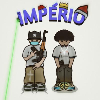 Império By Nosred, Vettor's cover