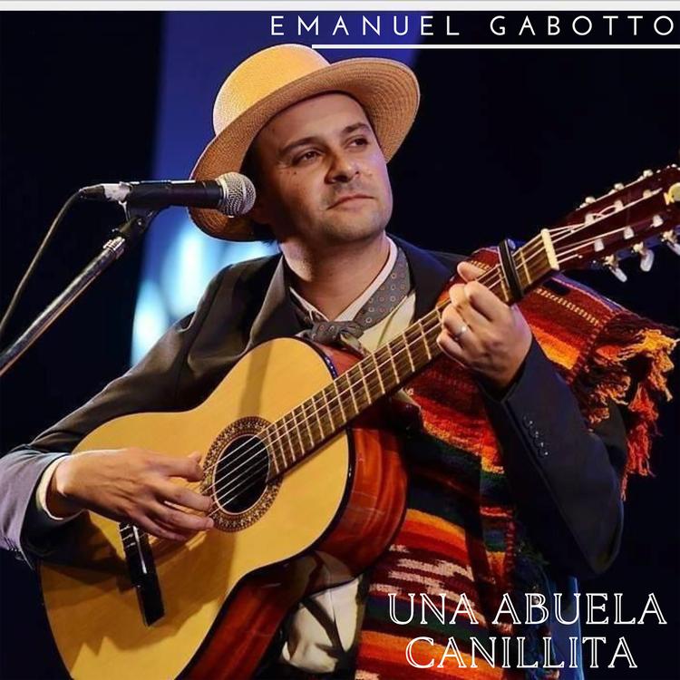 Emanuel Gabotto's avatar image