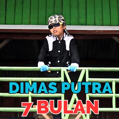 7 Bulan's cover