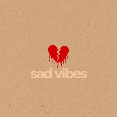 sad vibes - sped up's cover