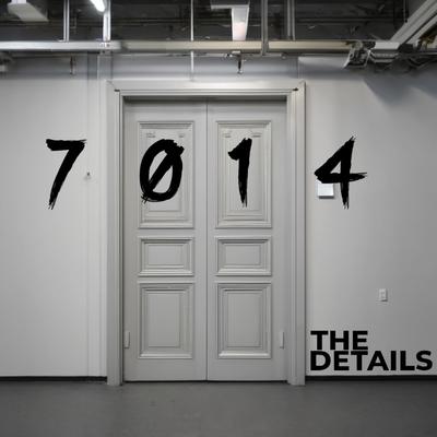 The Details's cover