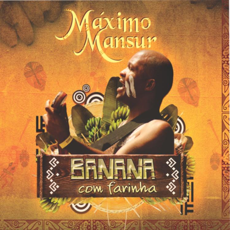 Máximo Mansur's avatar image