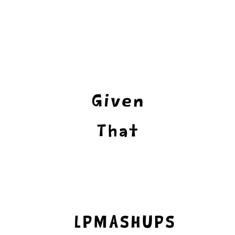 LPMASHUPS's avatar image