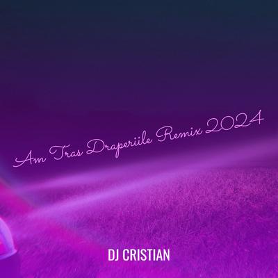 Am Tras Draperiile (Remix 2024)'s cover