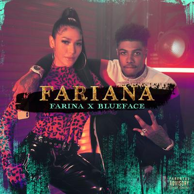 Fariana By FARIANA, Blueface's cover