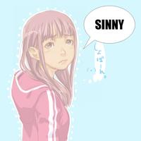 Sinny's avatar cover