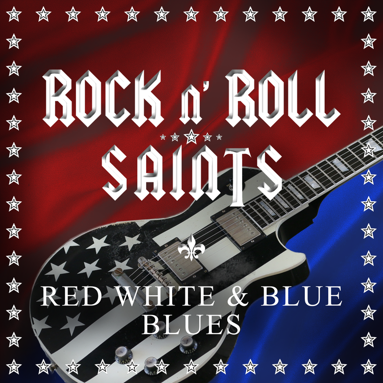 Rock n' Roll Saints's avatar image