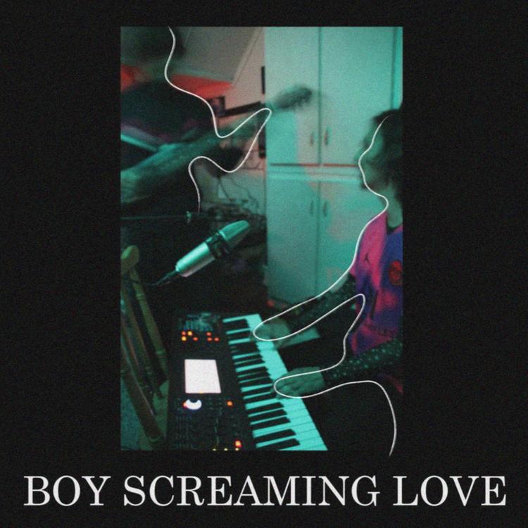 Boy Screaming Love's avatar image