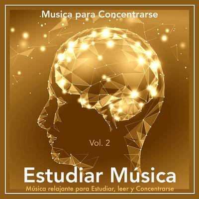 Música de la Guitarra de Fondo By Musica para Concentrarse's cover