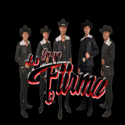 Grupo La Fiirma's cover