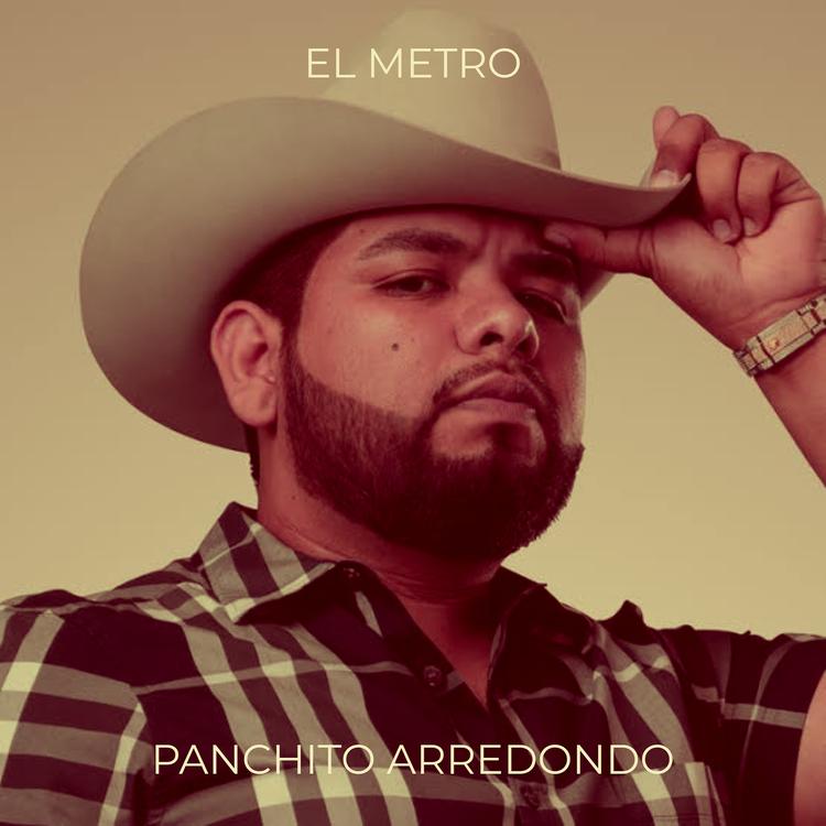Panchito Arredondo's avatar image