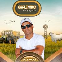 Carlinhos Vaquejada's avatar cover