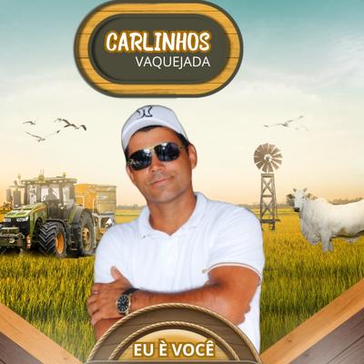 Carlinhos Vaquejada's cover