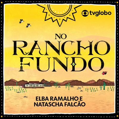 No Rancho Fundo By Elba Ramalho, Natascha Falcão's cover