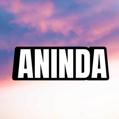 ANINDA (INST)'s cover