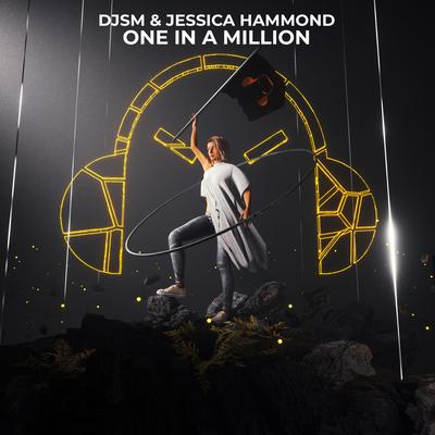 One In A Million By DJSM, Jessica Hammond's cover