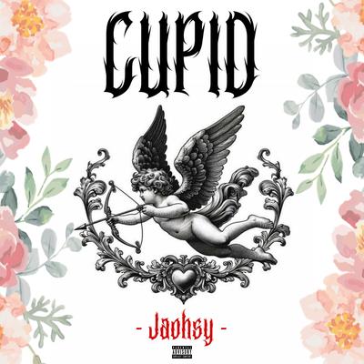 Cupid's cover