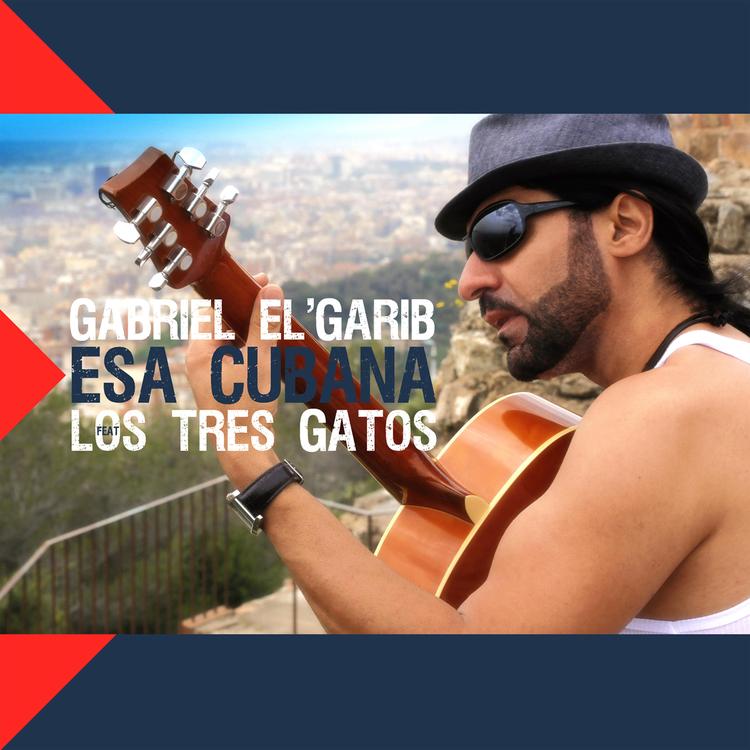 Gabriel el Garib's avatar image