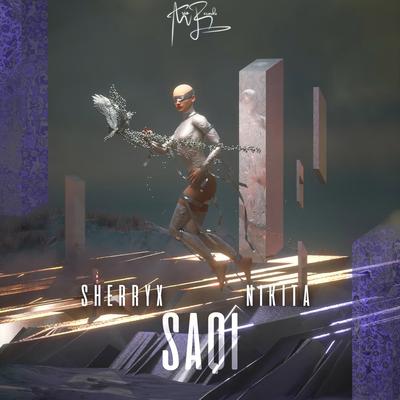 Saqi (Original mix)'s cover