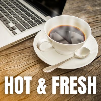 Hot & Fresh's cover