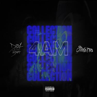 4 AM OUTRO's cover