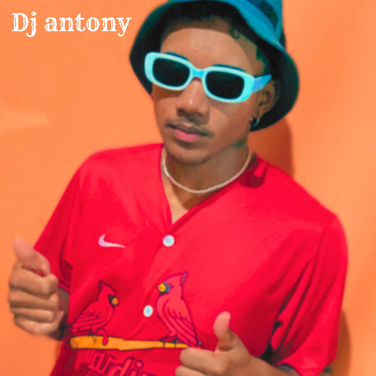 DJ Antony's avatar image