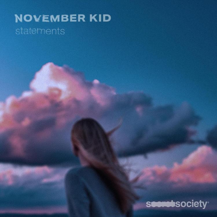 November Kid's avatar image