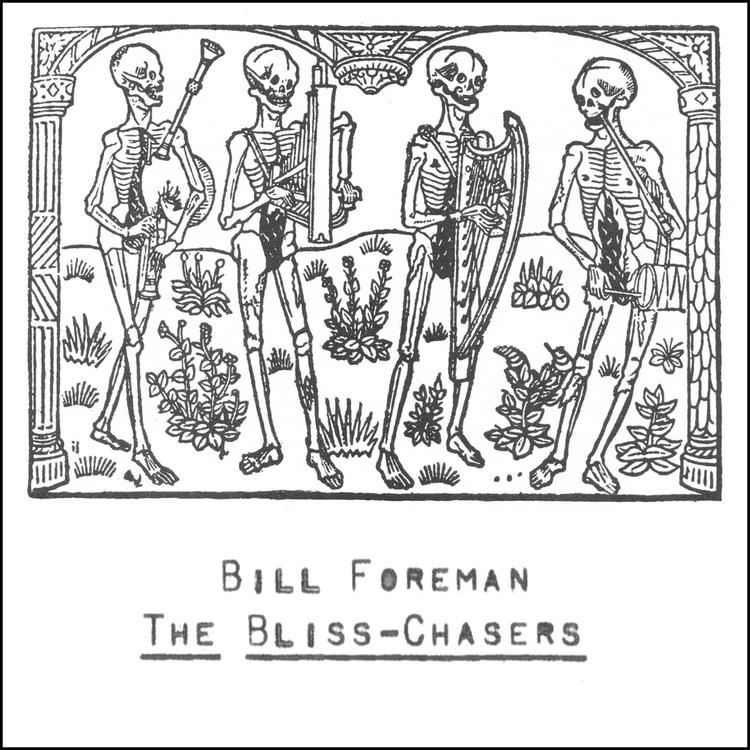 Bill Foreman's avatar image