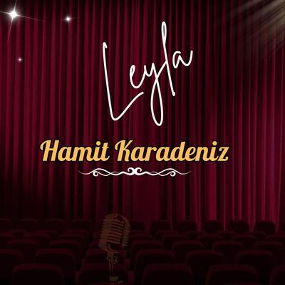Leyla By Hozan Hamit Karadeniz's cover