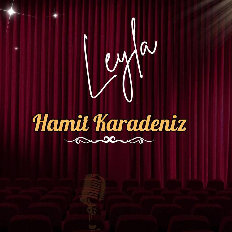 Hozan Hamit Karadeniz's avatar image