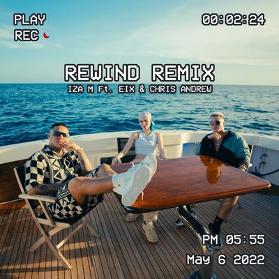 Rewind (Remix)'s cover