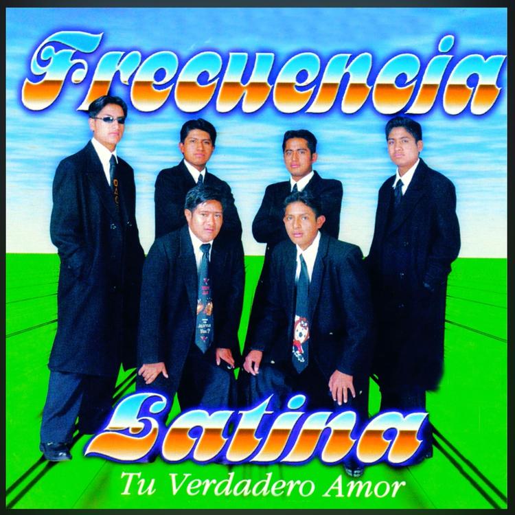 Frecuencia Latina's avatar image