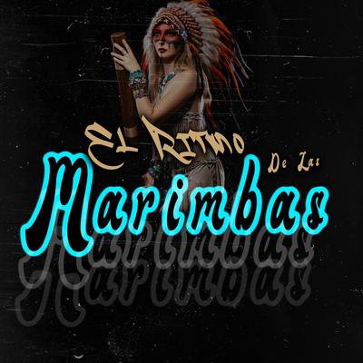 El Ritmo De Las Marimbas (feat. DJ Kury)'s cover