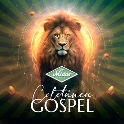 Coletanea Gospel's cover