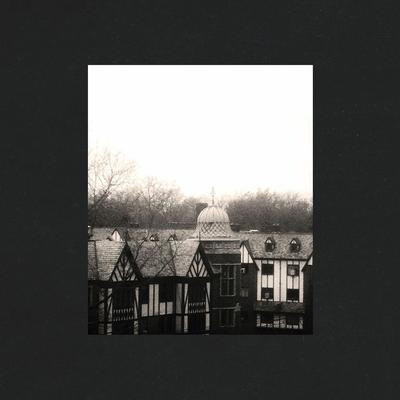 I'm Not Part Of Me By Cloud Nothings's cover