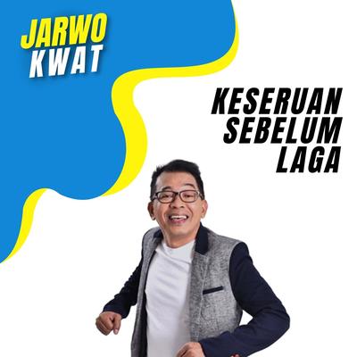 Keseruan Sebelum Laga's cover