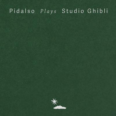 Pidalso's cover