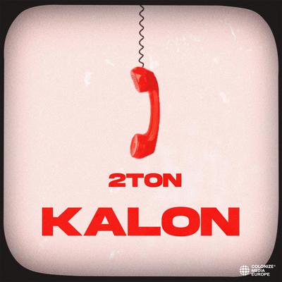 KALON's cover