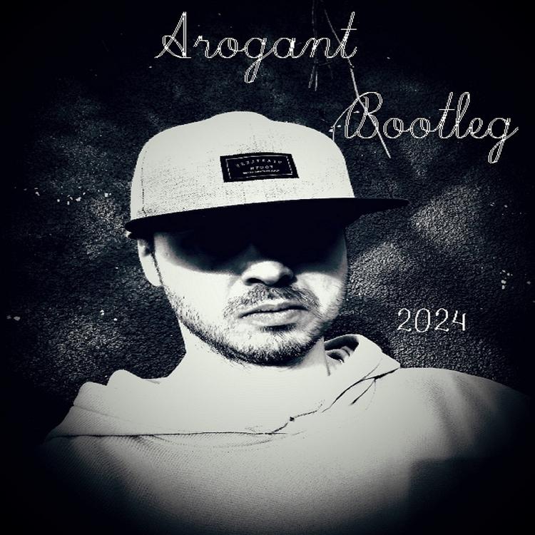 Arogant's avatar image