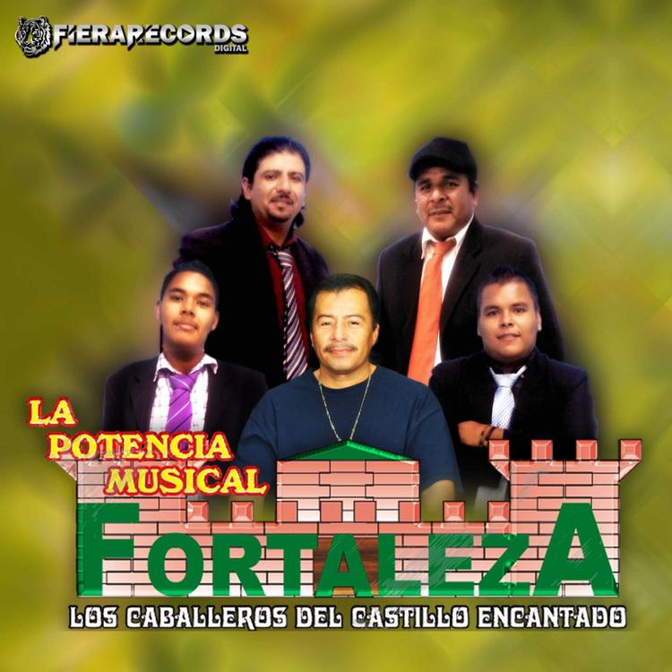 La Potencia Musical Fortaleza's avatar image