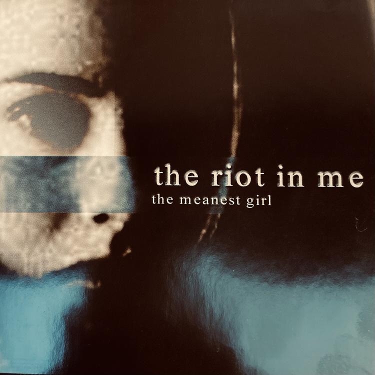 The Riot In Me's avatar image