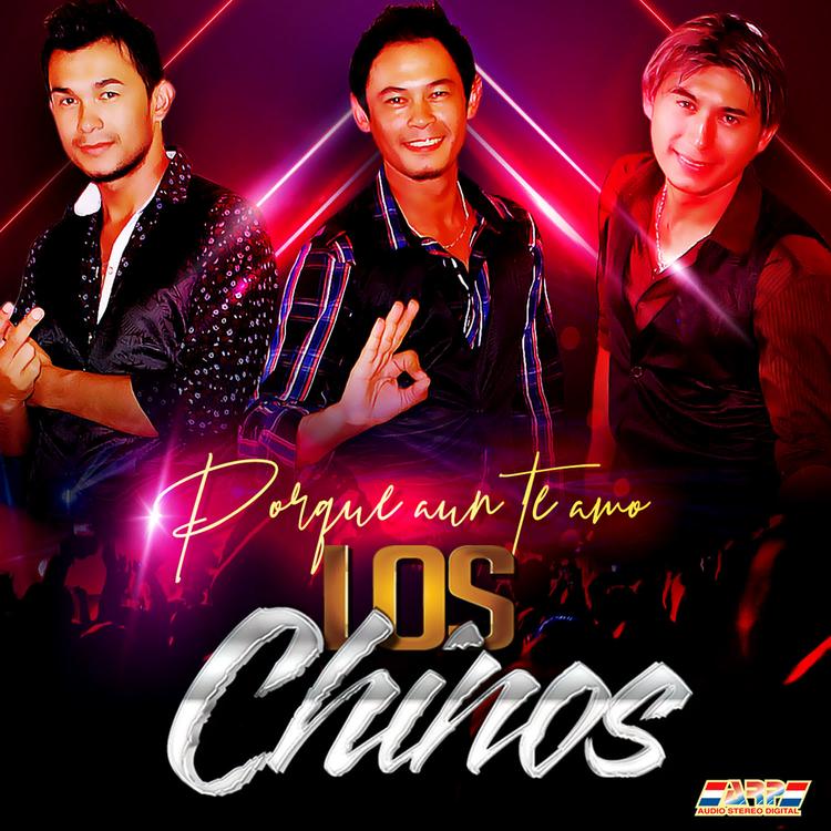 Los Chinos's avatar image