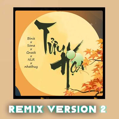 Tửu Họa (Remix Version 2) By Gnask, BMZ's cover