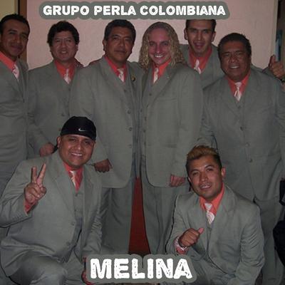 Grupo Perla Colombiana's cover