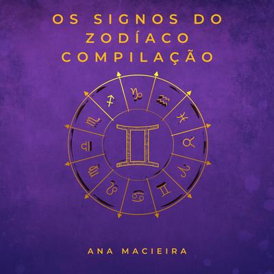 Ana Macieira's cover