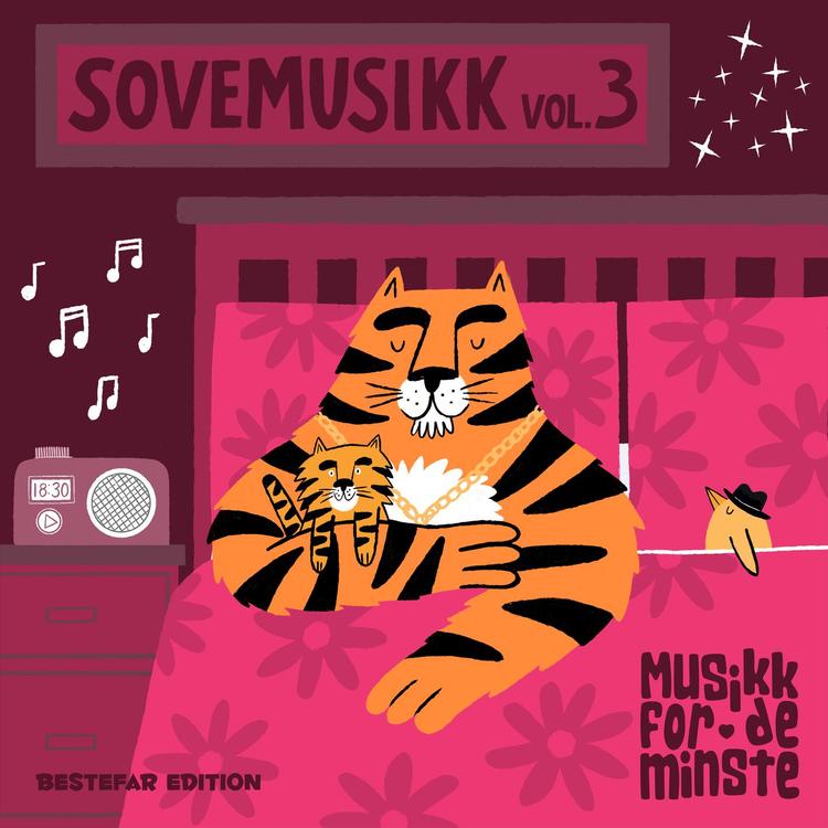 Musikk for de minste's avatar image