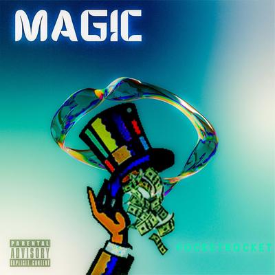 Magic's cover