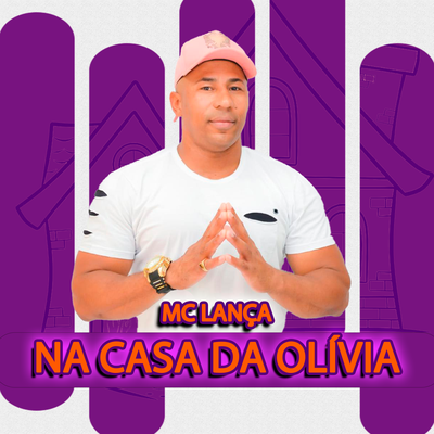 MC LANÇA's cover